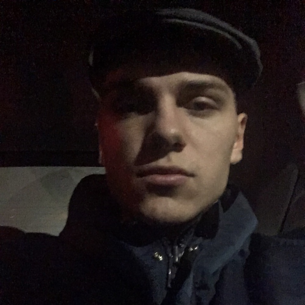 Meet your Posher, Yaroslav